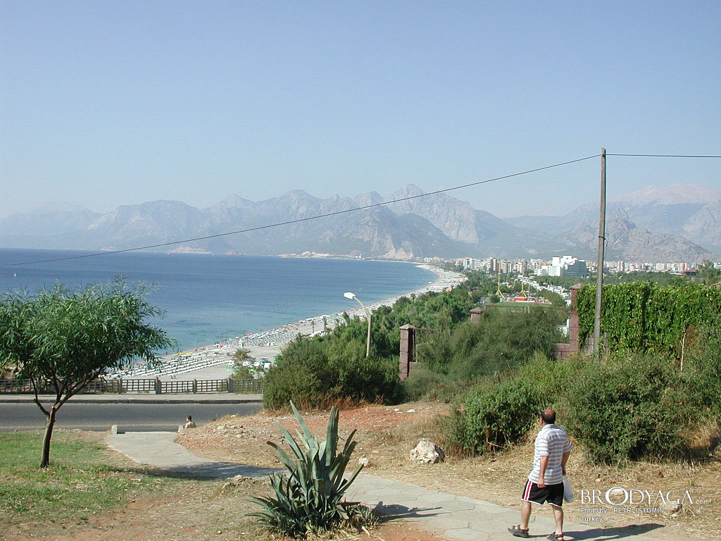 Antalya